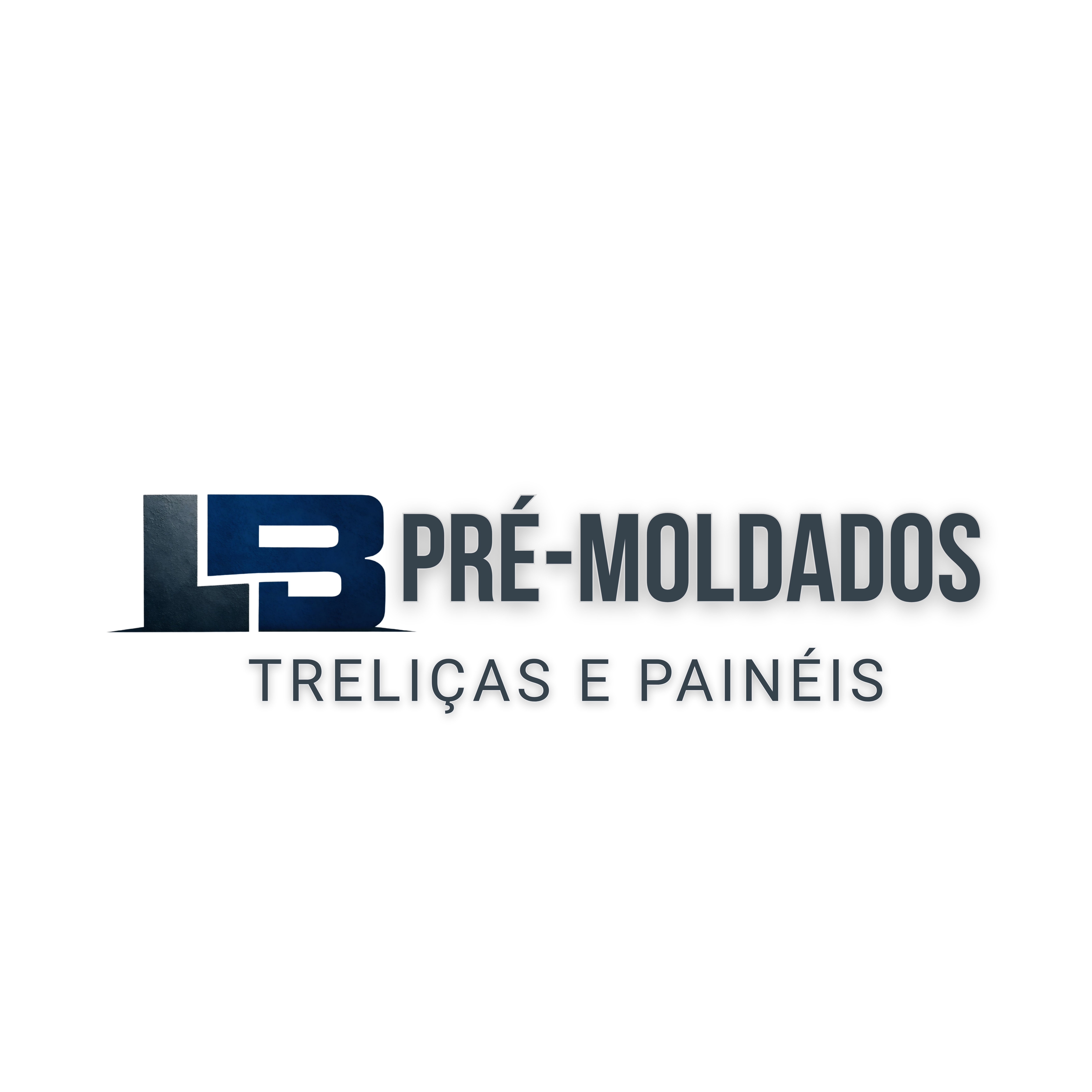 LB Pré-Moldados - Treliças e Painéis